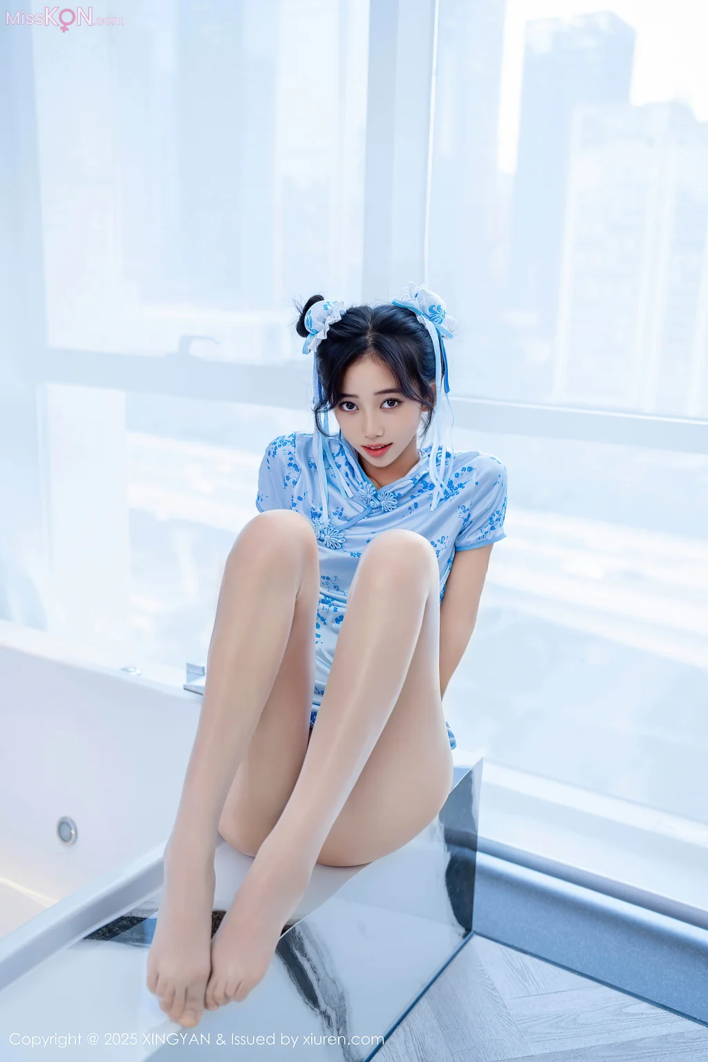 XingYan Vol.414: 时安安 (72 photos) – Page 3