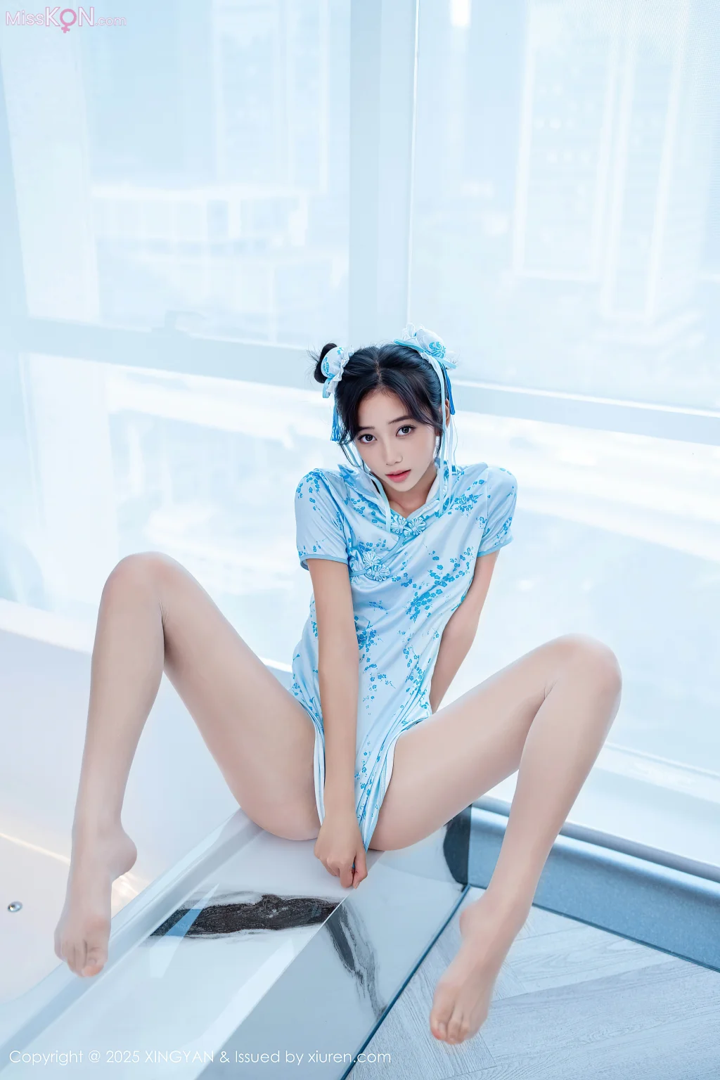 XingYan Vol.414: 时安安 (72 photos) – Page 3
