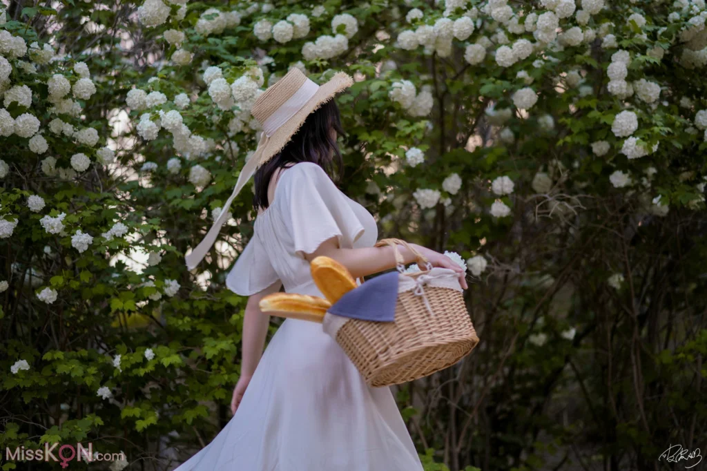 Coser@皮皮奶可可爱了啦: 绣球花 (36 photos)