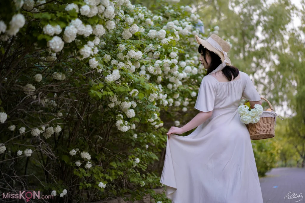 Coser@皮皮奶可可爱了啦: 绣球花 (36 photos)
