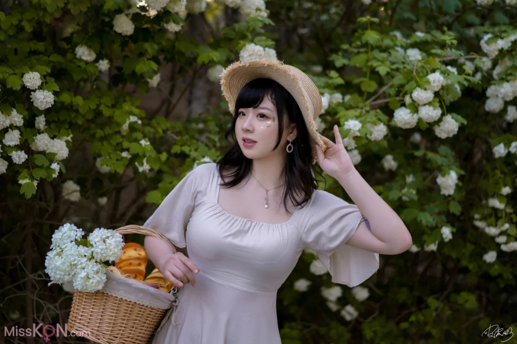 Coser@皮皮奶可可爱了啦: 绣球花 (36 photos) – Page 2