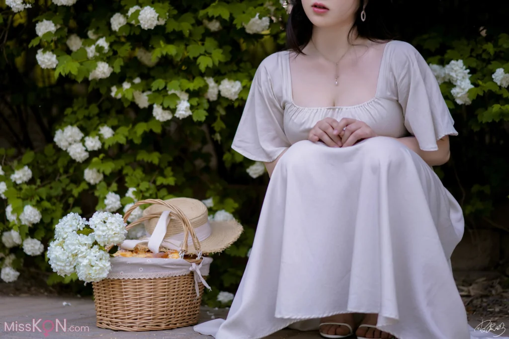 Coser@皮皮奶可可爱了啦: 绣球花 (36 photos) – Page 2