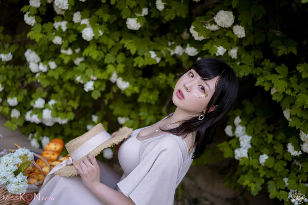 Coser@皮皮奶可可爱了啦: 绣球花 (36 photos) – Page 2