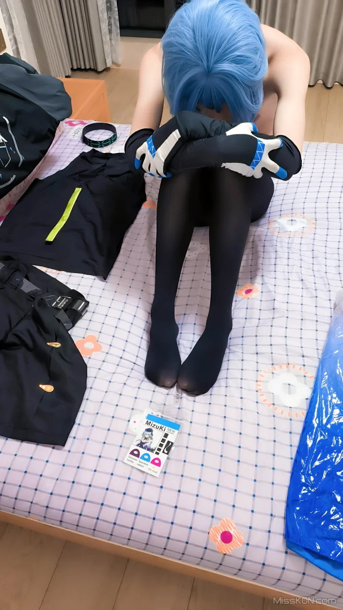 猎奇: 众女战神战败合集 (790 photos)