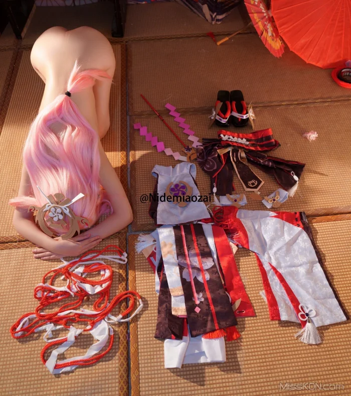 猎奇: 众女战神战败合集 (790 photos) – Page 2