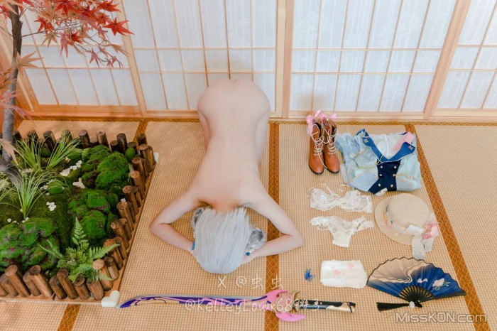 猎奇: 众女战神战败合集 (790 photos) – Page 3