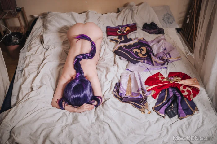 猎奇: 众女战神战败合集 (790 photos) – Page 3