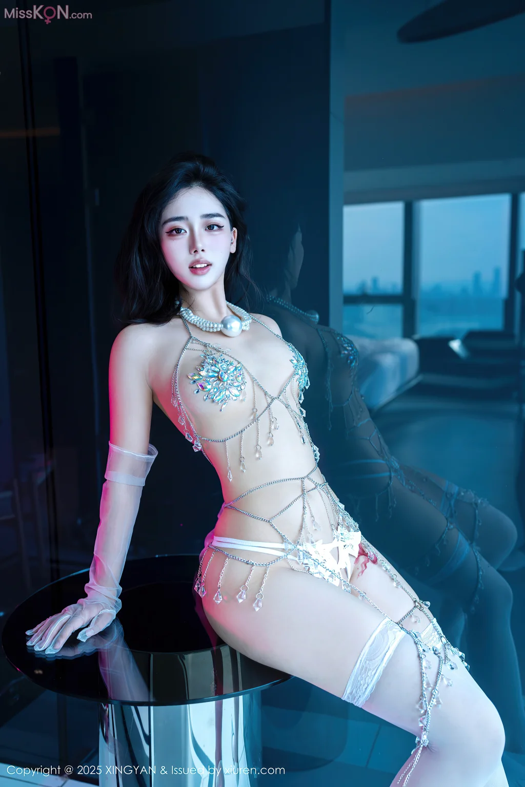 XingYan Vol.415: 阮福福 (67 photos) – Page 2