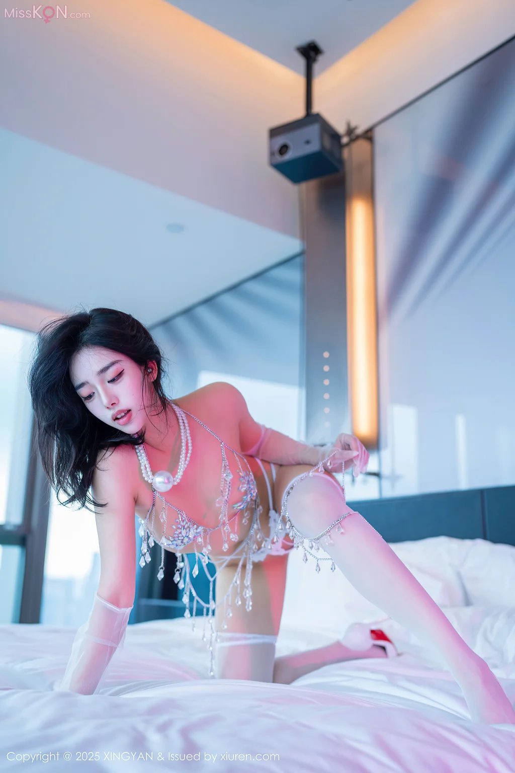 XingYan Vol.415: 阮福福 (67 photos) – Page 3