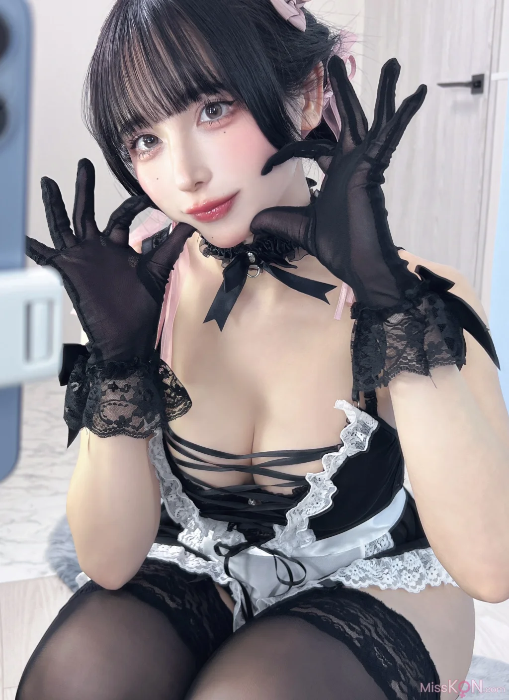 Coser@HaL(ハル): Fantia 2025年02月订阅合集 (89 photos + 9 videos) – Page 2
