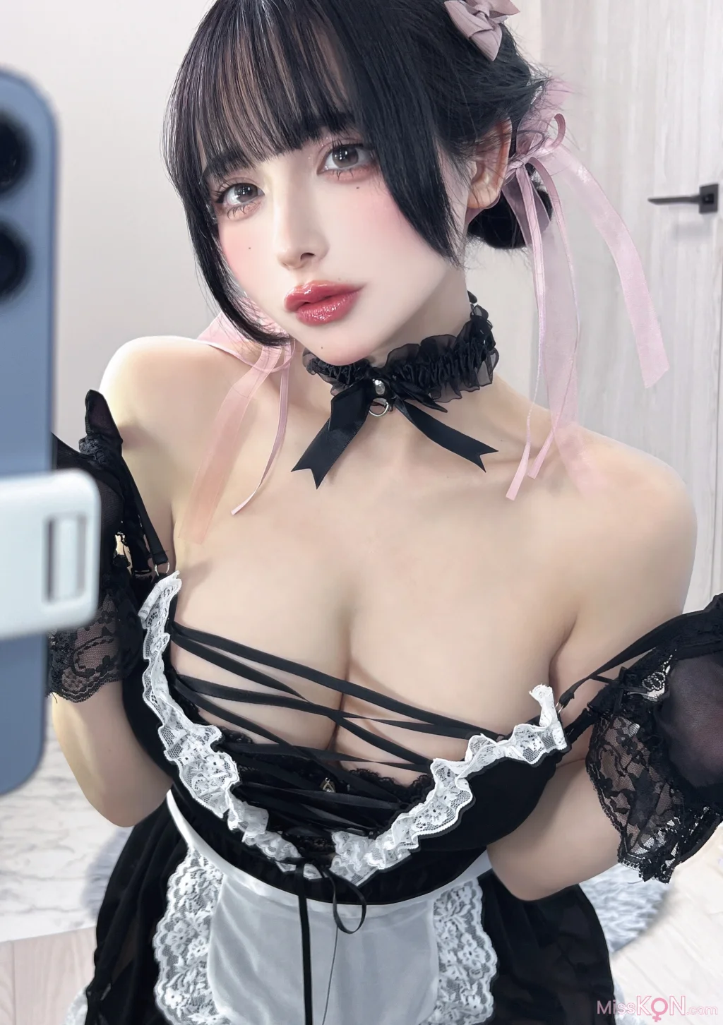 Coser@HaL(ハル): Fantia 2025年02月订阅合集 (89 photos + 9 videos) – Page 3