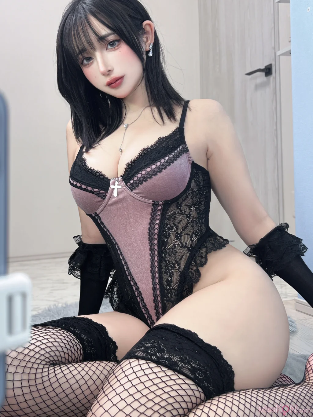 Coser@HaL(ハル): Fantia 2025年02月订阅合集 (89 photos + 9 videos) – Page 4