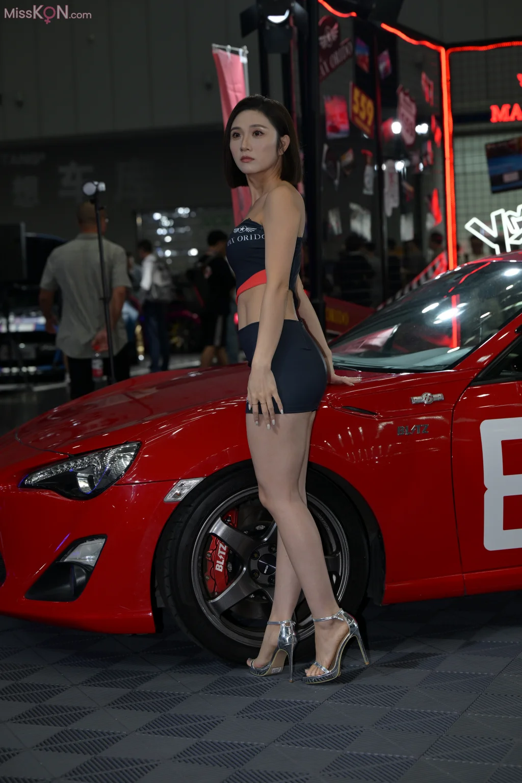 [精选街拍作品] No.4151 – 4165 (2505 photos) – Page 13
