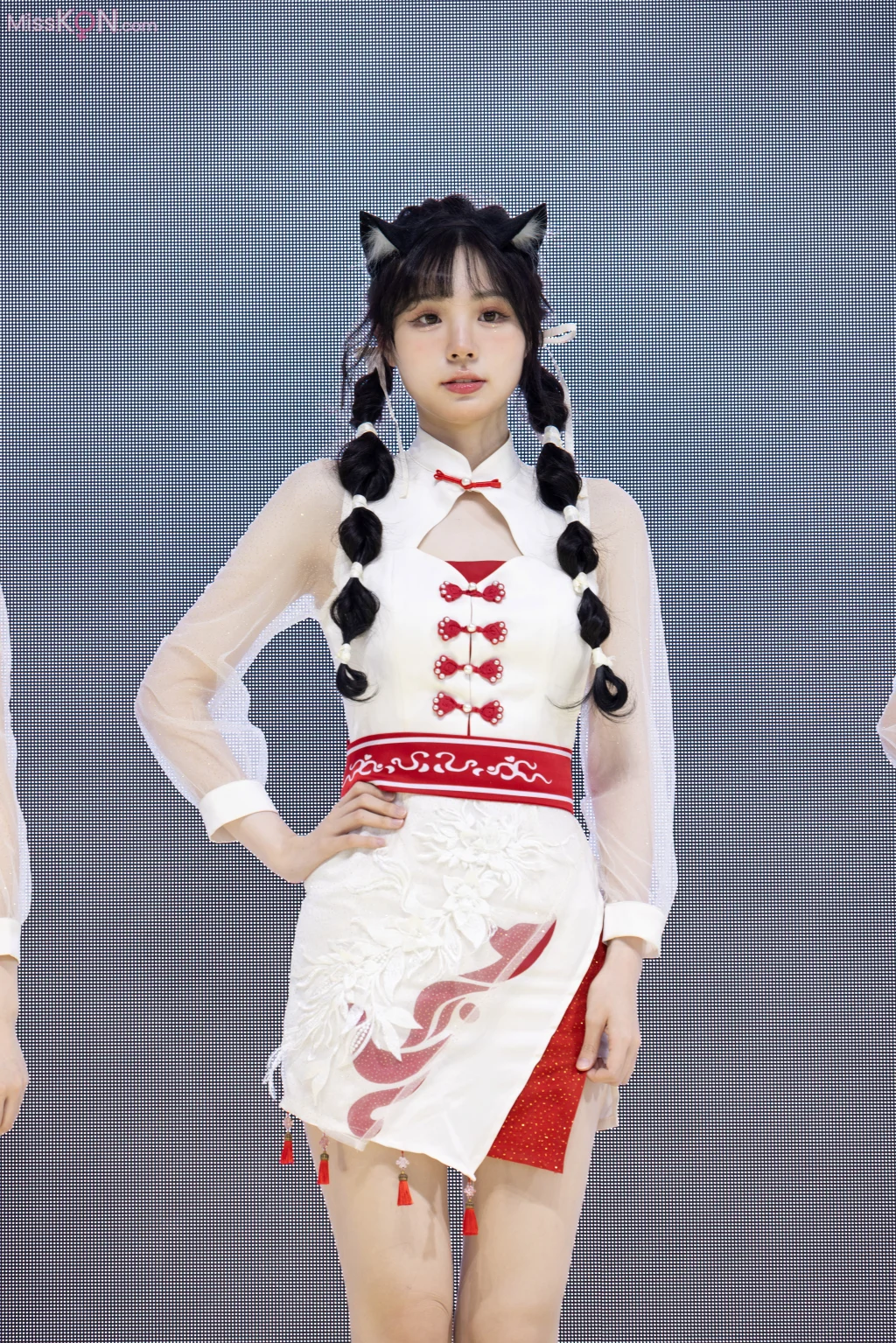 [精选街拍作品] No.4151 – 4165 (2505 photos) – Page 15