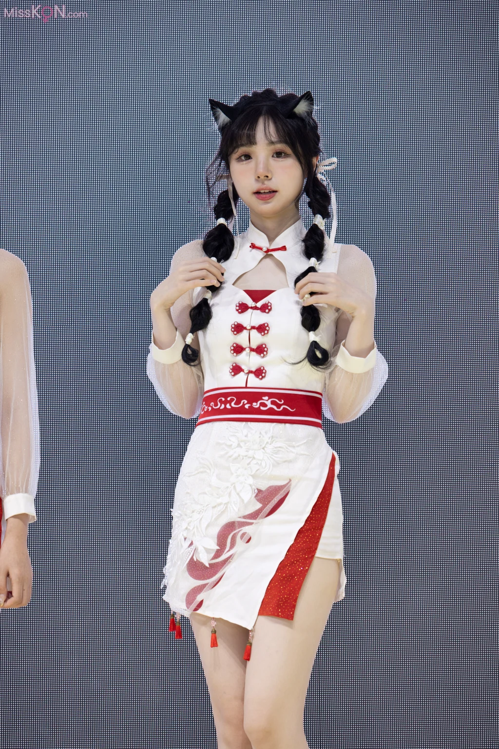 [精选街拍作品] No.4151 – 4165 (2505 photos) – Page 15
