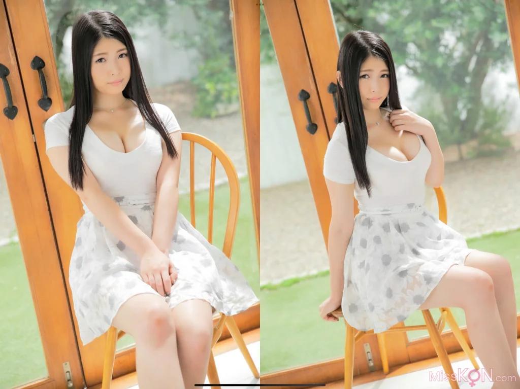 [JP] Ema Yuina (結菜えま): [Prestige Photobook] First Shot 初撮 (32 photos)