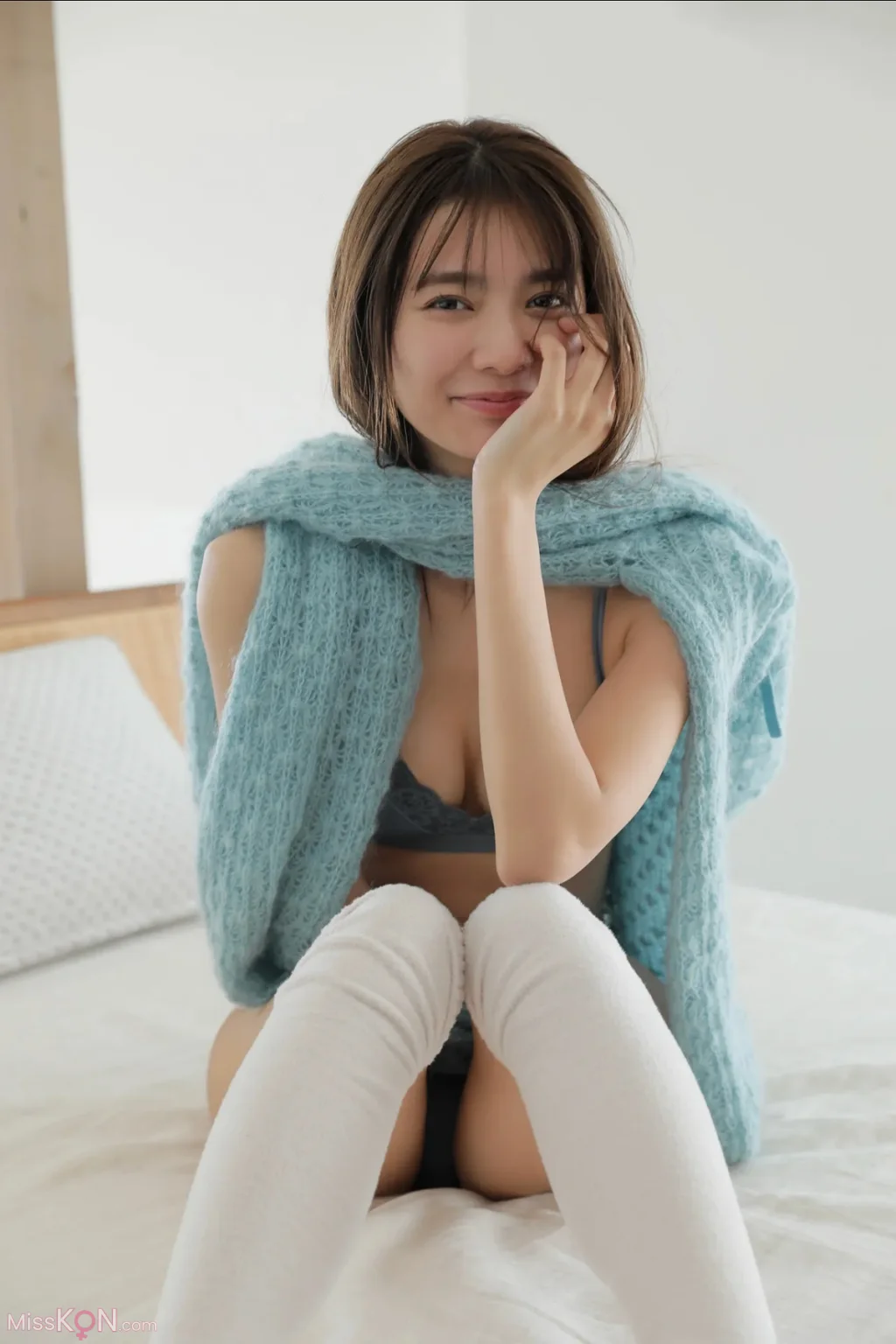 [JP] Kawazu Asuka (川津明日香): [Friday Digital Photobook] Relight Vol.2 (Complete) (86 photos) – Page 2