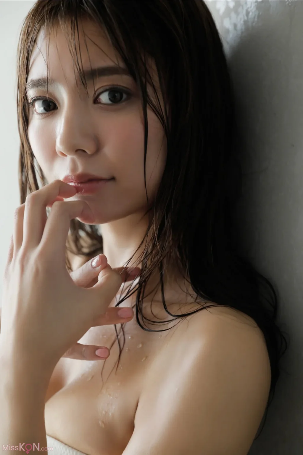 [JP] Kawazu Asuka (川津明日香): [Friday Digital Photobook] Relight Vol.2 (Complete) (86 photos) – Page 3