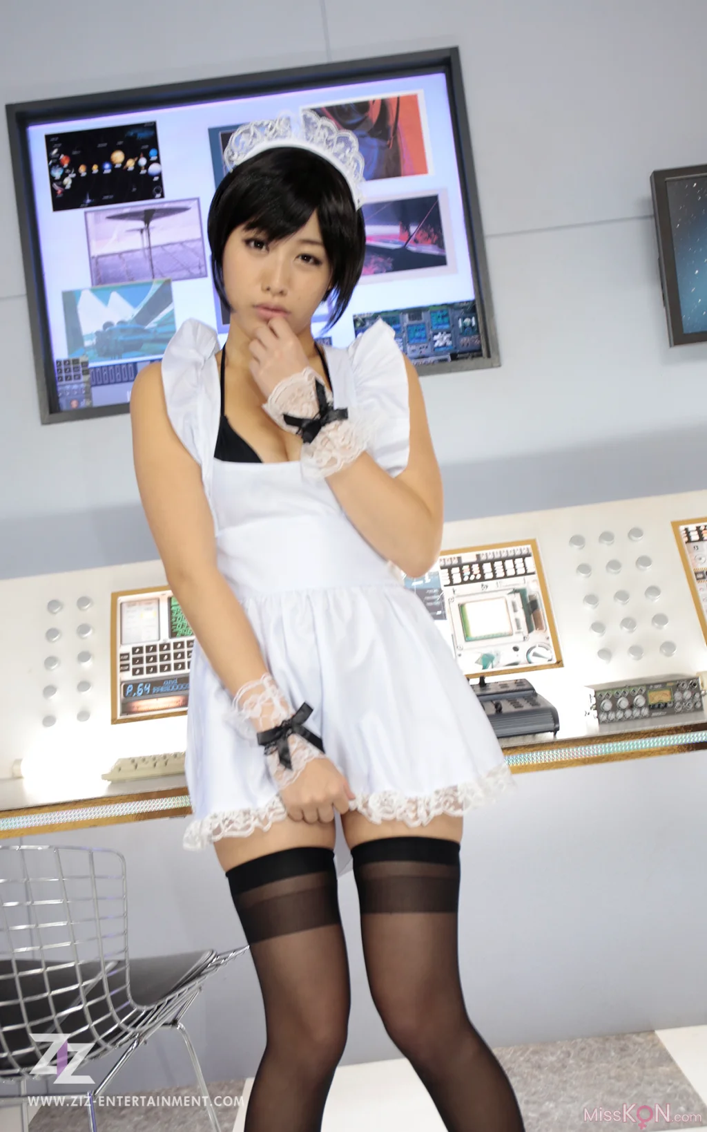 [JP] Miki Sunohara (春原未来) & Reiko Kobayakawa (小早川怜子): [ZIZG-002TA] Prison Battleship Brainwashing Edition 洗脳・輪姦編 (41 photos)