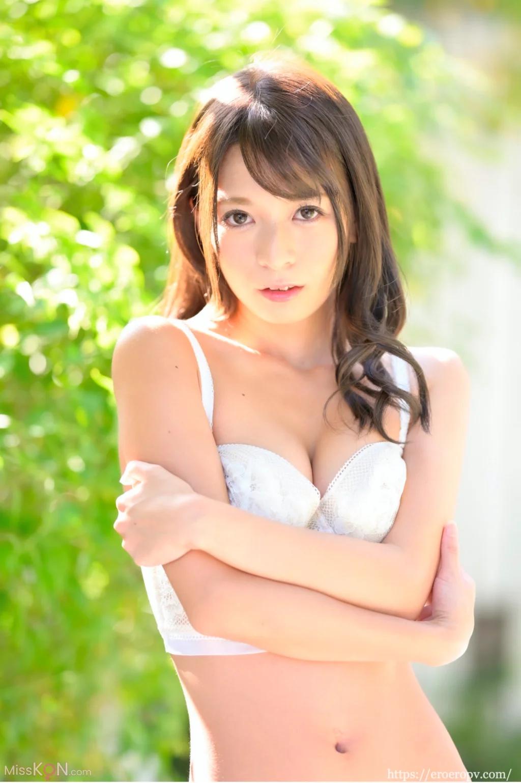 [JP] Nonoura Non (野々浦暖): [Prestige Photobook] First Shot 初撮 (54 photos) – Page 2