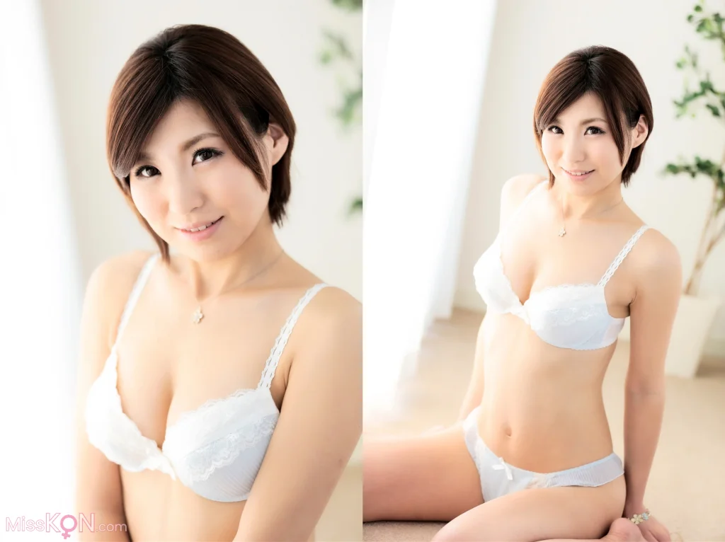 [JP] Remu Ryomori (涼森れむ) & Nao Wakana (若菜奈央) & 8 Others: [Prestige Photobook] Ultimate First Shot Best  Ver.A (109 photos) – Page 3