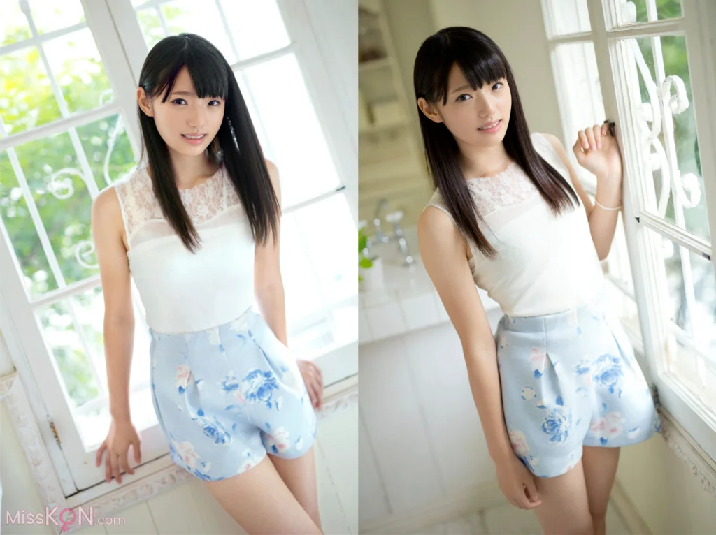 [JP] Remu Ryomori (涼森れむ) & Nao Wakana (若菜奈央) & 8 Others: [Prestige Photobook] Ultimate First Shot Best  Ver.A (109 photos) – Page 4