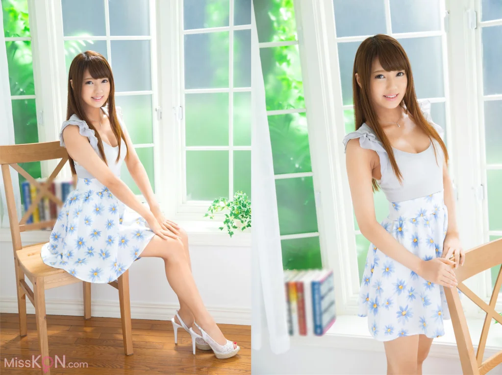 [JP] Remu Ryomori (涼森れむ) & Nao Wakana (若菜奈央) & 8 Others: [Prestige Photobook] Ultimate First Shot Best  Ver.A (109 photos) – Page 4