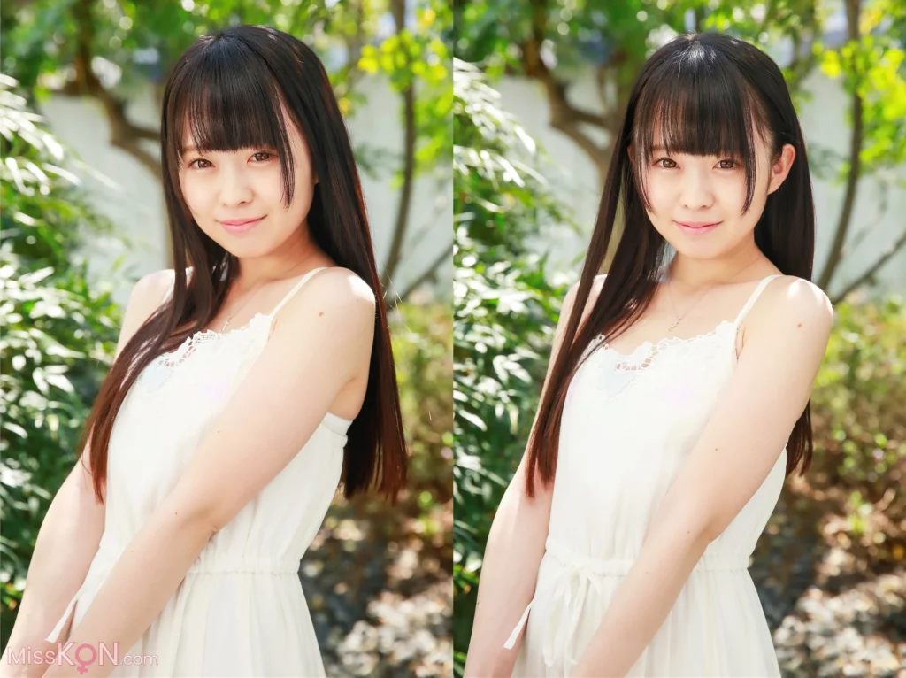 [JP] Remu Ryomori (涼森れむ) & Nao Wakana (若菜奈央) & 8 Others: [Prestige Photobook] Ultimate First Shot Best  Ver.A (109 photos) – Page 4