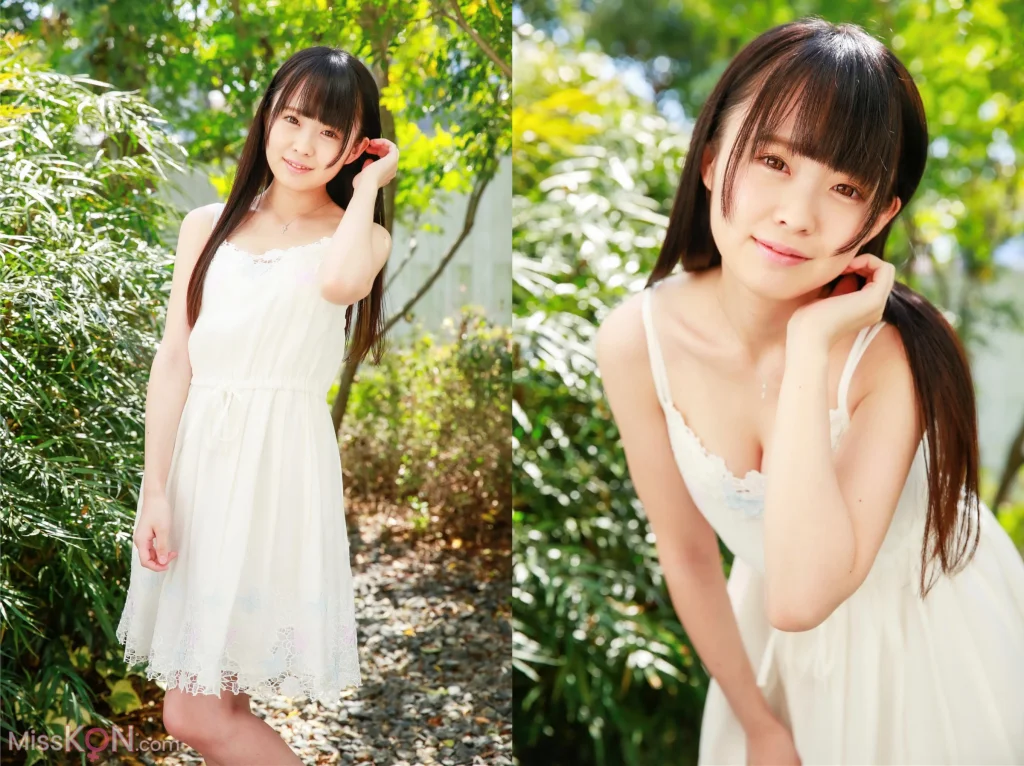 [JP] Remu Ryomori (涼森れむ) & Nao Wakana (若菜奈央) & 8 Others: [Prestige Photobook] Ultimate First Shot Best  Ver.A (109 photos) – Page 4