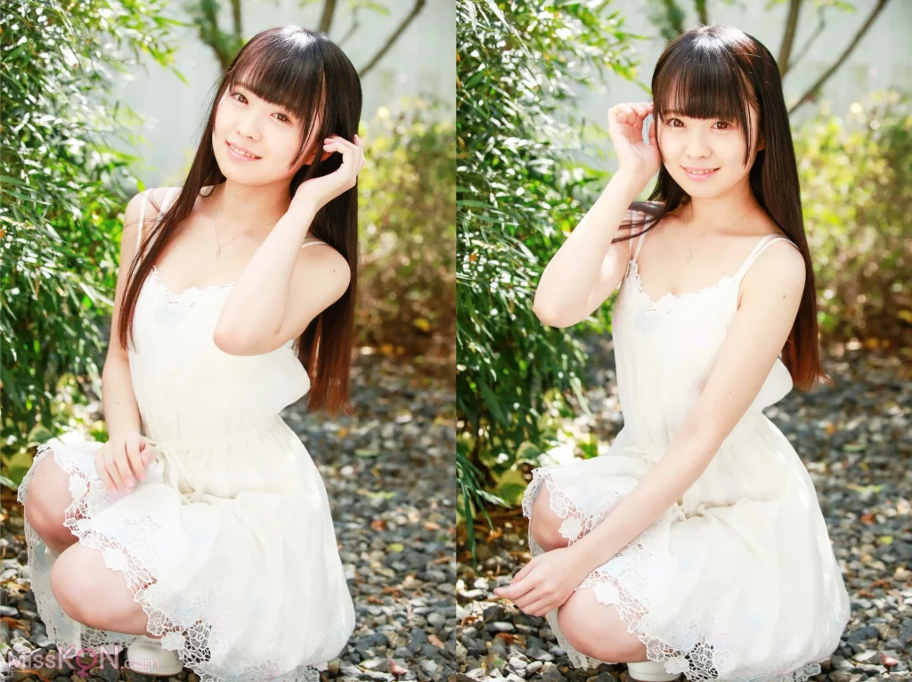 [JP] Remu Ryomori (涼森れむ) & Nao Wakana (若菜奈央) & 8 Others: [Prestige Photobook] Ultimate First Shot Best  Ver.A (109 photos) – Page 4