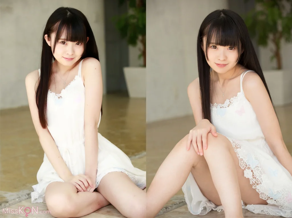 [JP] Remu Ryomori (涼森れむ) & Nao Wakana (若菜奈央) & 8 Others: [Prestige Photobook] Ultimate First Shot Best  Ver.A (109 photos) – Page 4