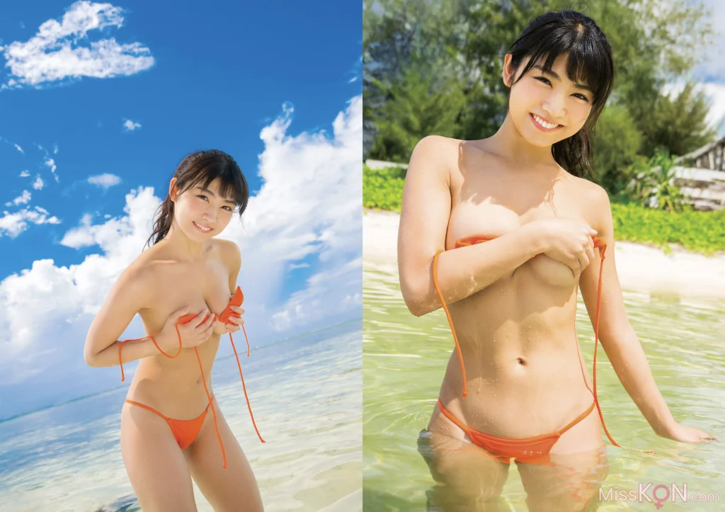 [JP] Rina Nagai (永井里菜): Rinaism (45 photos)