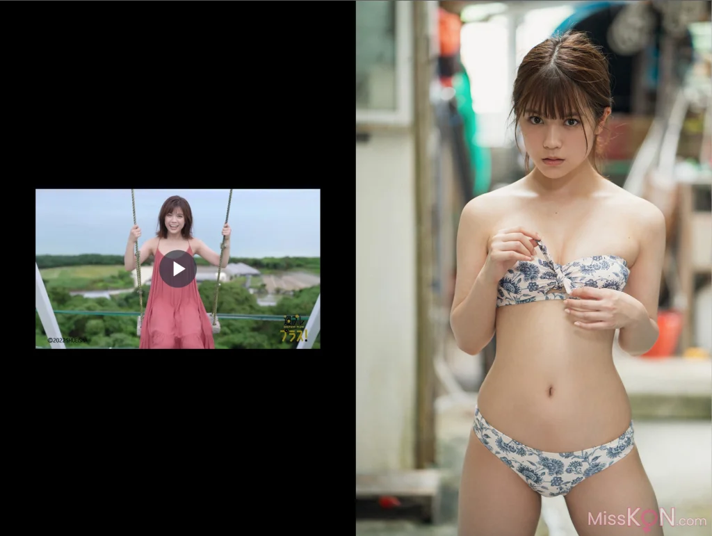 [JP] [ShuPure Plus] 2nd Anniversary Digest Catalog Lite Edition (37 photos)