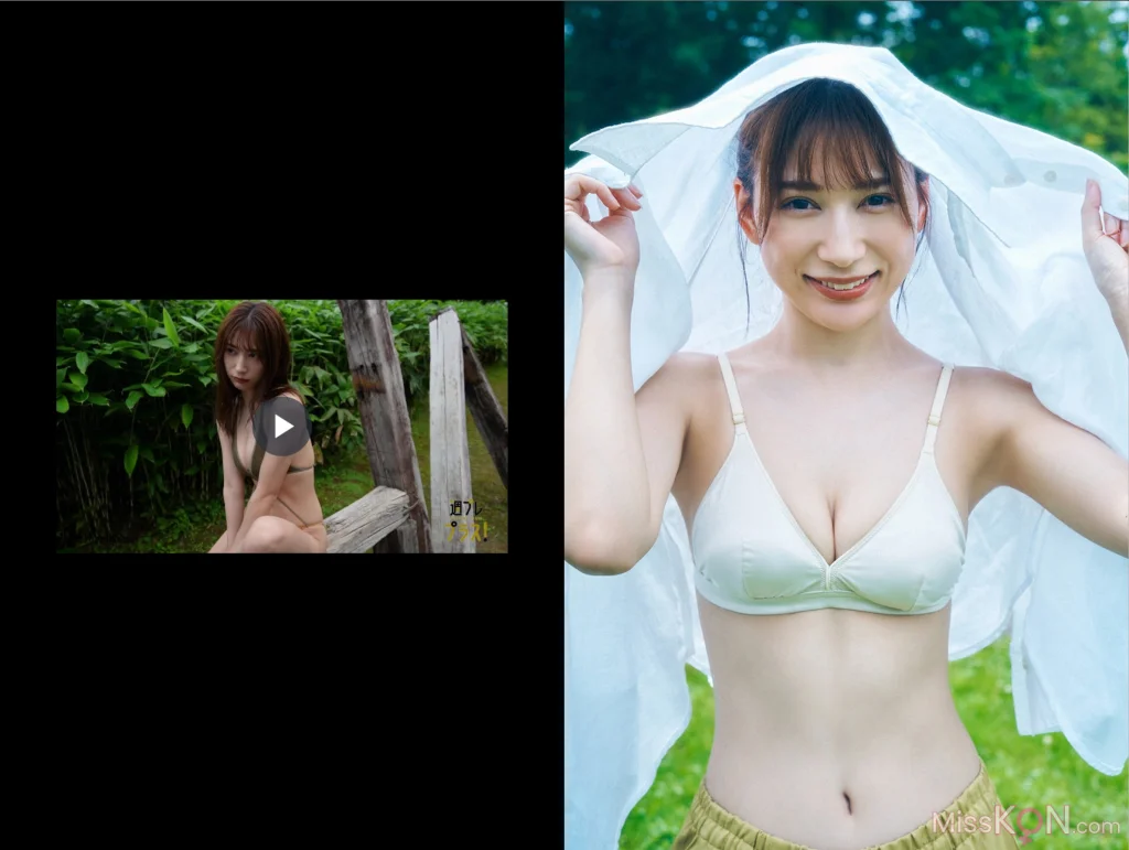 [JP] [ShuPure Plus] 2nd Anniversary Digest Catalog Lite Edition (37 photos) – Page 2