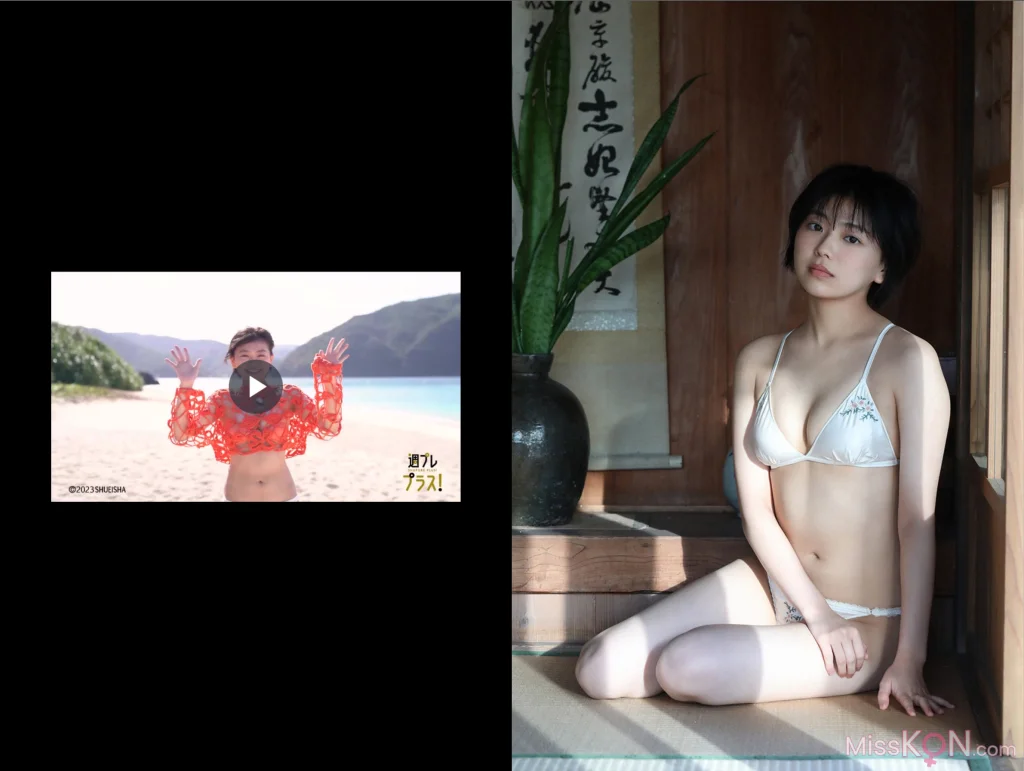 [JP] [ShuPure Plus] 2nd Anniversary Digest Catalog Lite Edition (37 photos) – Page 3