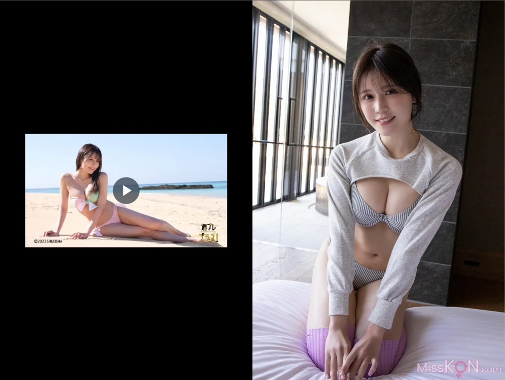 [JP] [ShuPure Plus] 2nd Anniversary Digest Catalog Lite Edition (37 photos) – Page 3