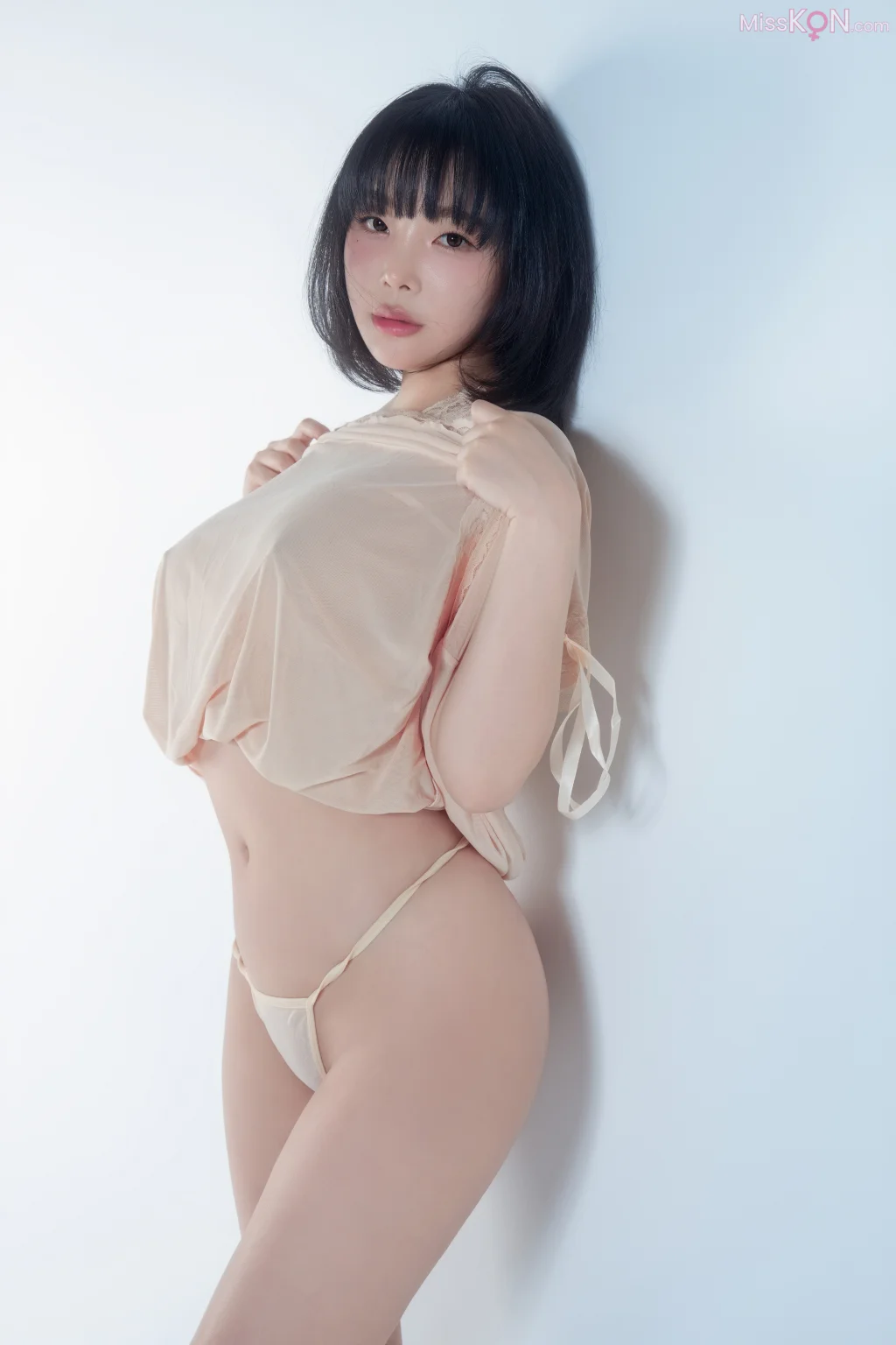 Kang In-kyung (강인경): X Hoorizon (117 photos) – Page 3