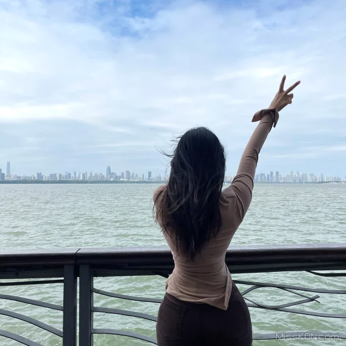 Oliviaxx: 微密圈健身丰满肥臀女神 微密圈 合集 (1314 photos + 41 videos)