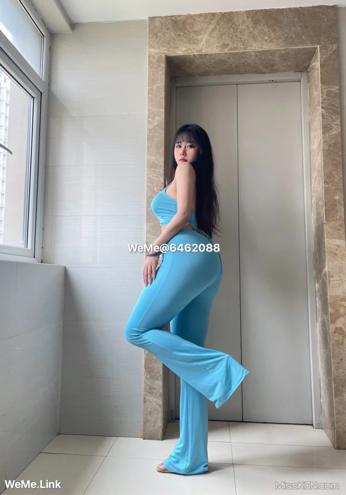 Oliviaxx: 微密圈健身丰满肥臀女神 微密圈 合集 (1314 photos + 41 videos) – Page 4