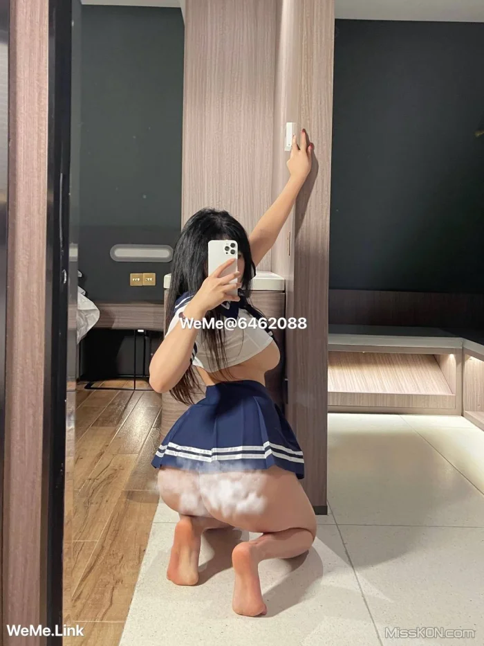 Oliviaxx: 微密圈健身丰满肥臀女神 微密圈 合集 (1314 photos + 41 videos) – Page 4
