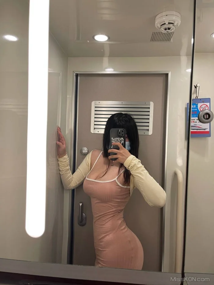 Oliviaxx: 微密圈健身丰满肥臀女神 微密圈 合集 (1314 photos + 41 videos) – Page 4