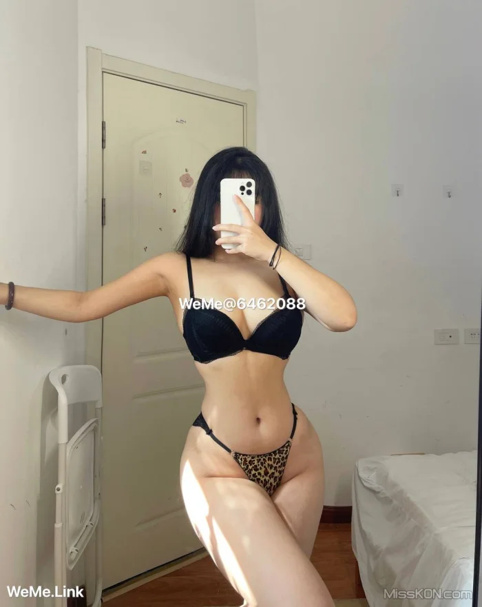 Oliviaxx: 微密圈健身丰满肥臀女神 微密圈 合集 (1314 photos + 41 videos) – Page 4