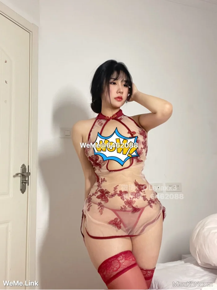 Oliviaxx: 微密圈健身丰满肥臀女神 微密圈 合集 (1314 photos + 41 videos) – Page 2