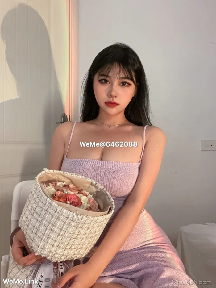 Oliviaxx: 微密圈健身丰满肥臀女神 微密圈 合集 (1314 photos + 41 videos) – Page 2