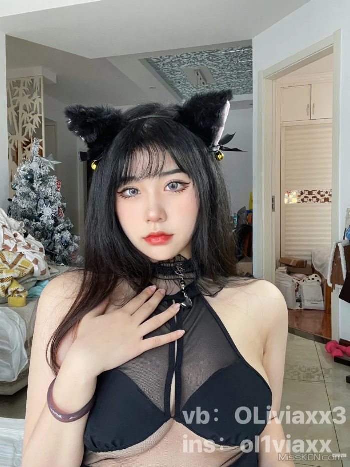 Oliviaxx: 微密圈健身丰满肥臀女神 微密圈 合集 (1314 photos + 41 videos) – Page 2