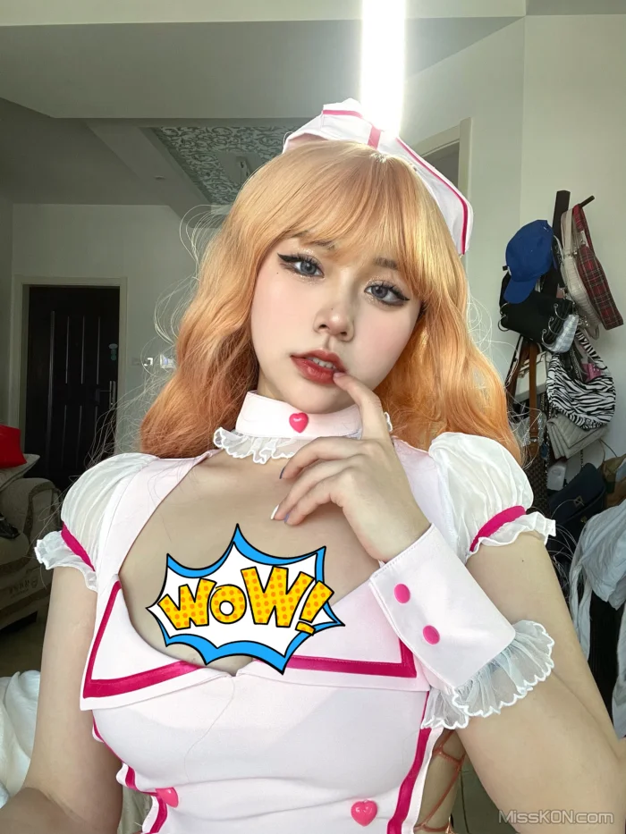 Oliviaxx: 微密圈健身丰满肥臀女神 微密圈 合集 (1314 photos + 41 videos) – Page 3