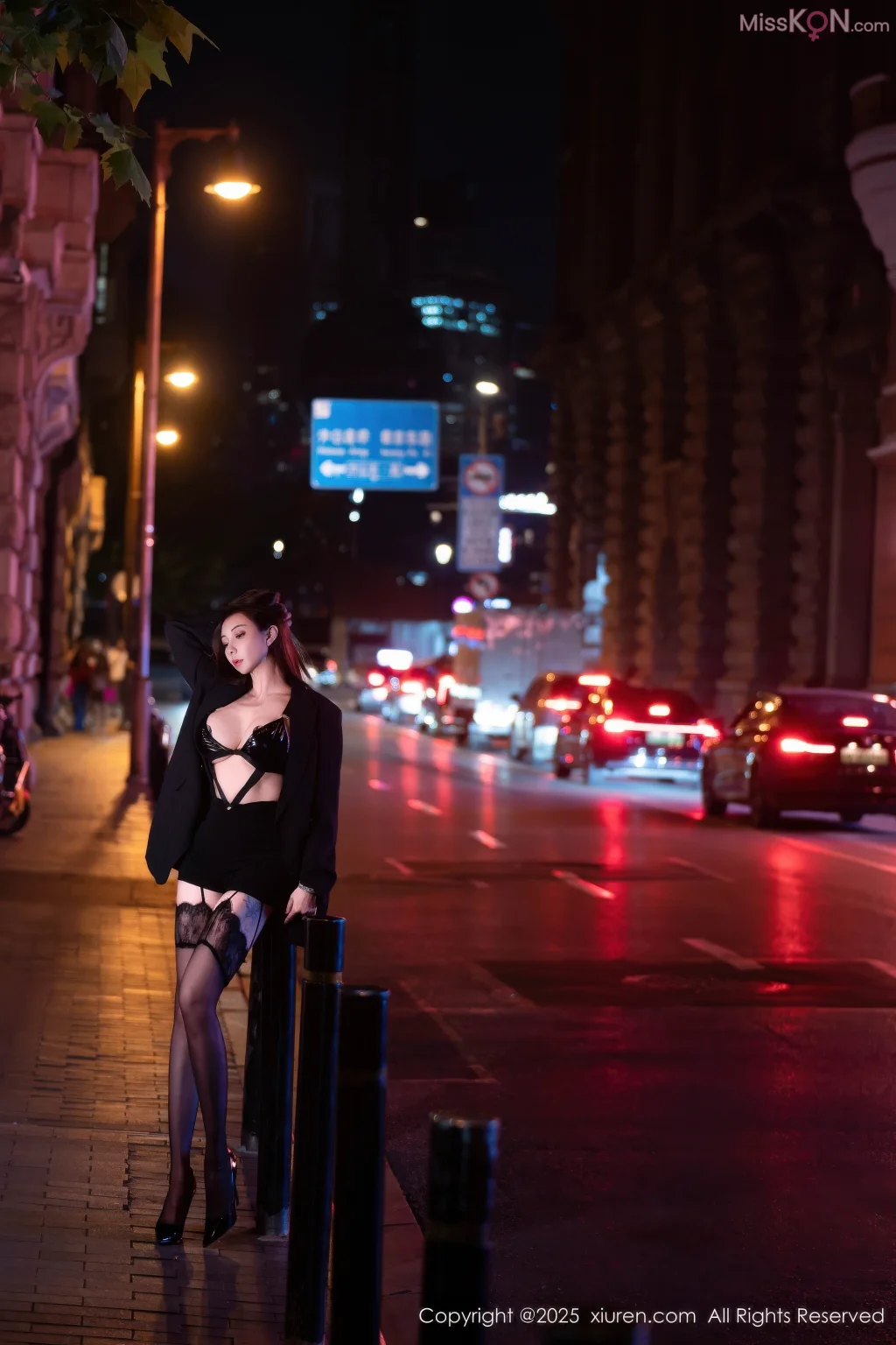 XIUREN No.10899: 果儿Victoria (73 photos)