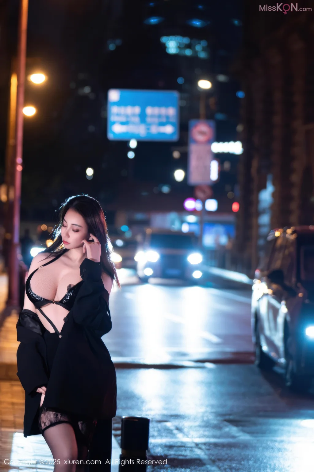 XIUREN No.10899: 果儿Victoria (73 photos) – Page 2