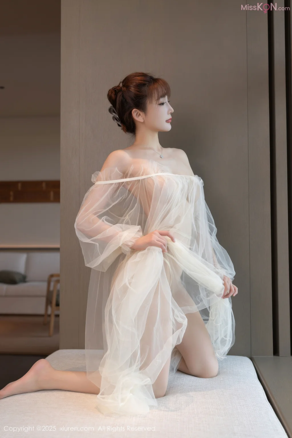 XIUREN No.10903: Lu Xuan Xuan (陆萱萱) (71 photos) – Page 3