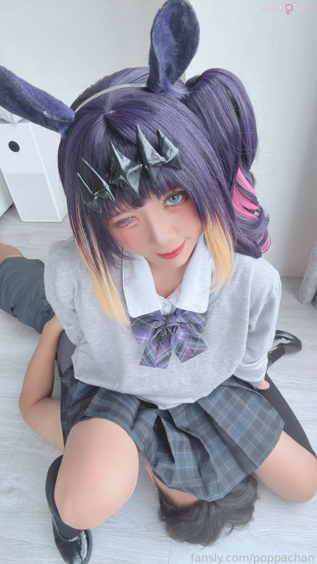 Coser@PoppaChan: Ina JK (28 photos + 23 videos) – Page 2